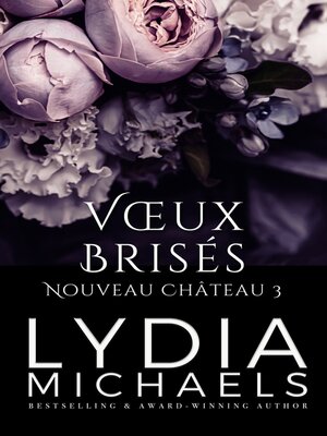 cover image of Vœux Brisés